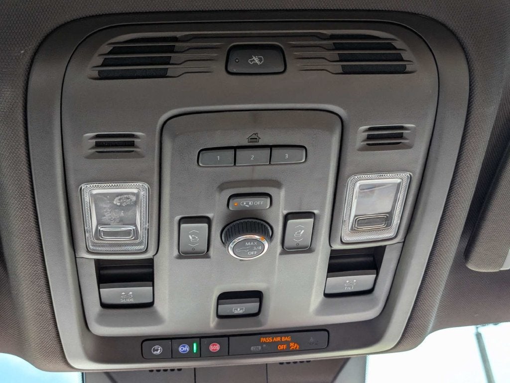 2022 Cadillac Escalade ESV Premium Luxury