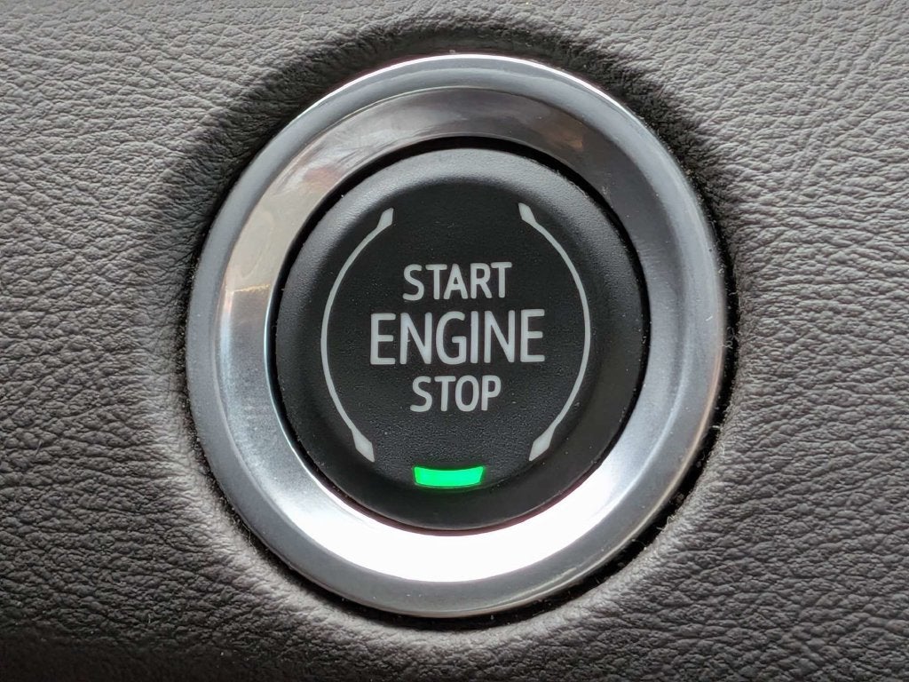 2022 Cadillac Escalade ESV Premium Luxury