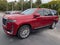 2022 Cadillac Escalade ESV Premium Luxury
