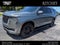 2024 Cadillac Escalade ESV Premium Luxury