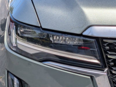 2024 Cadillac Escalade ESV Premium Luxury