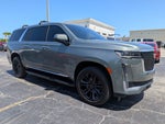 2024 Cadillac Escalade ESV Premium Luxury