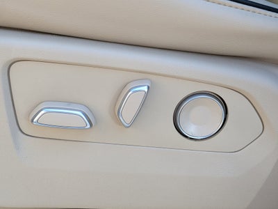 2024 Cadillac Escalade ESV Premium Luxury