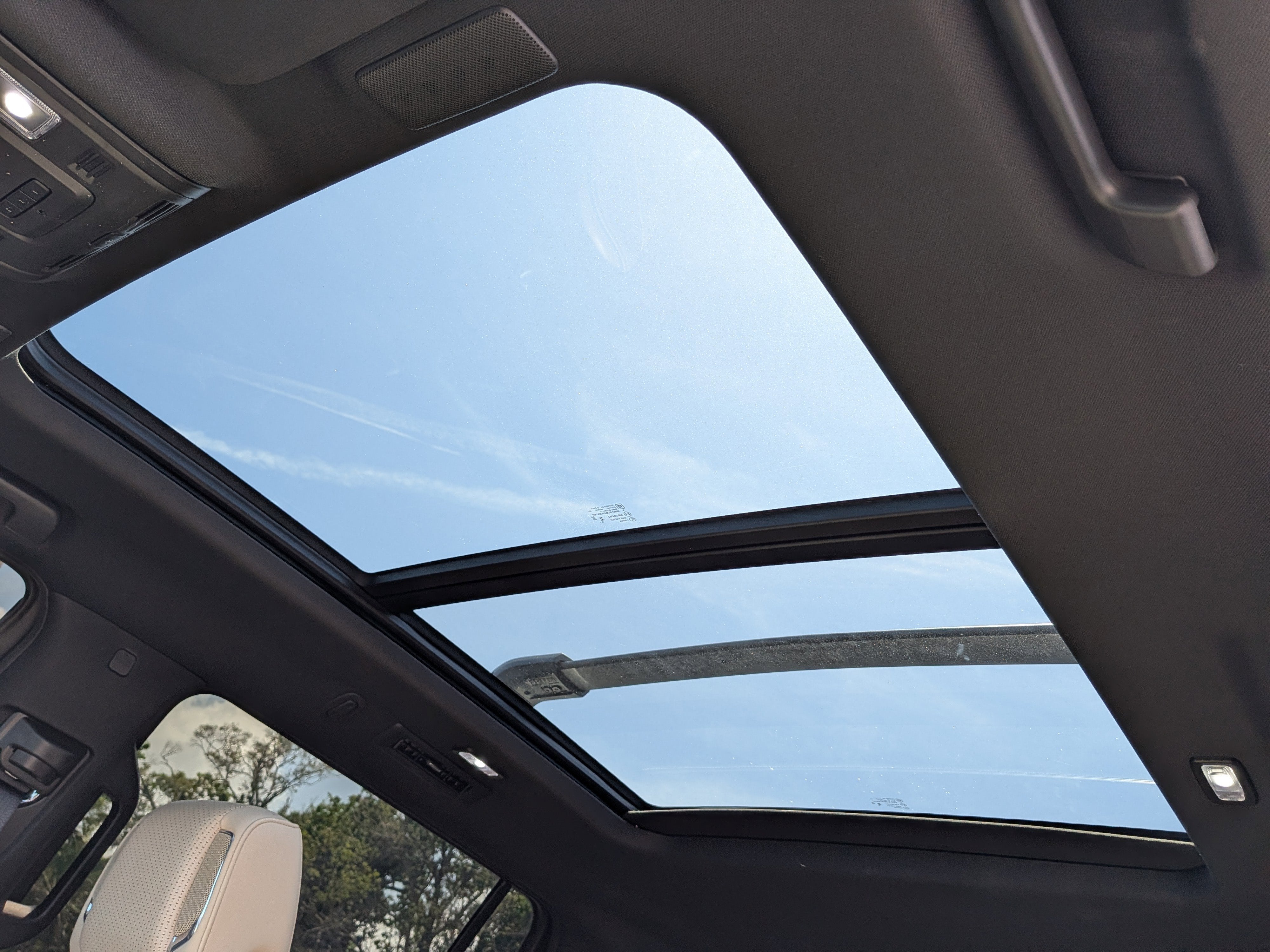2024 Cadillac Escalade ESV Premium Luxury