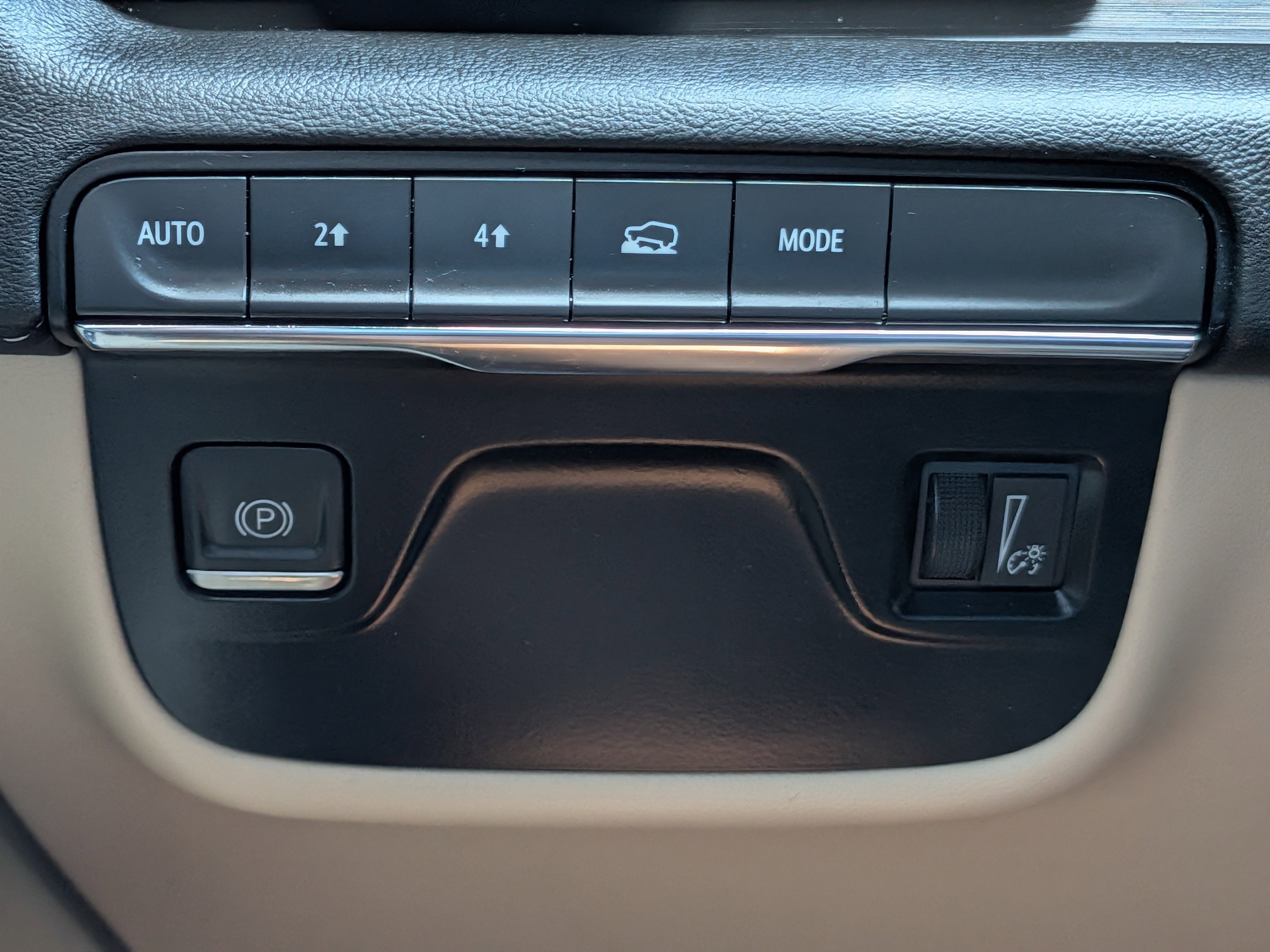 2024 Cadillac Escalade ESV Premium Luxury