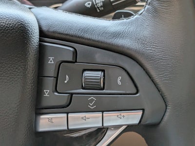 2024 Cadillac Escalade ESV Premium Luxury