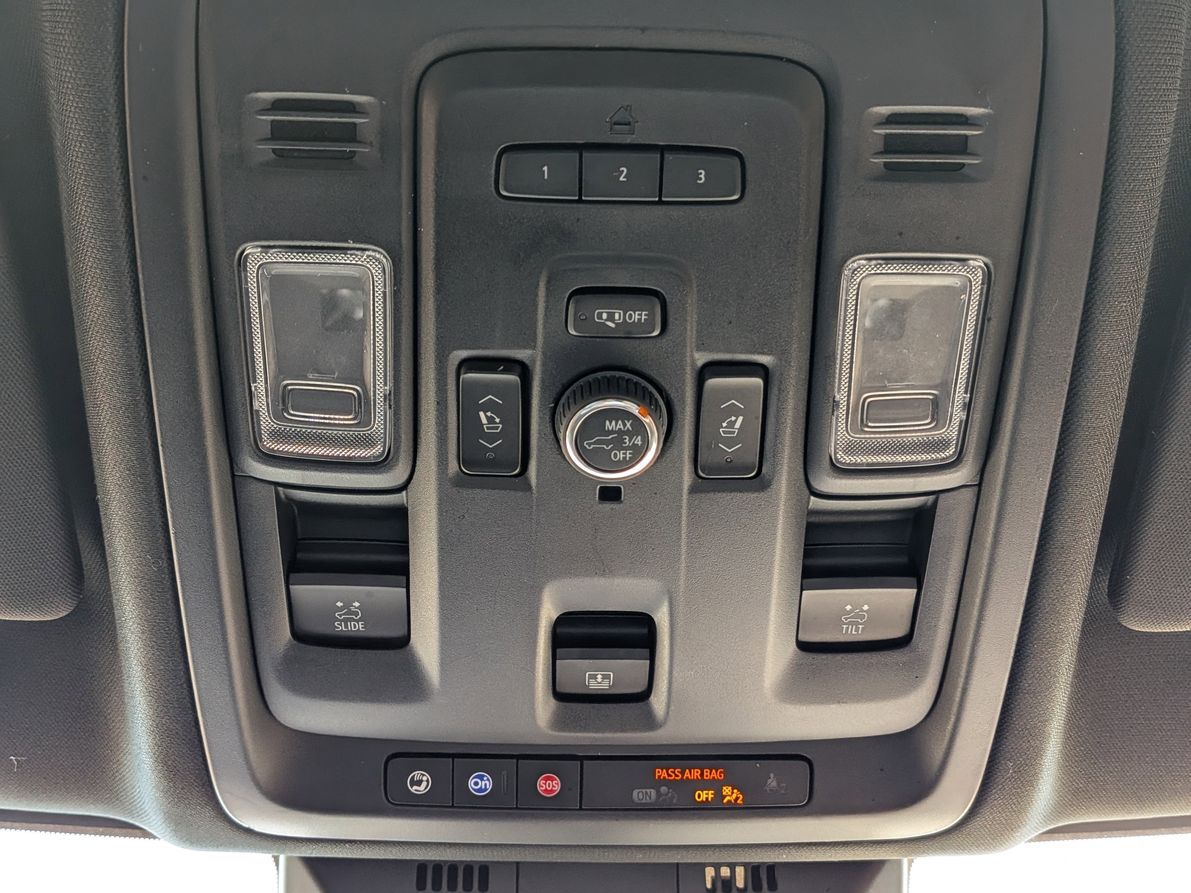 2024 Cadillac Escalade ESV Premium Luxury
