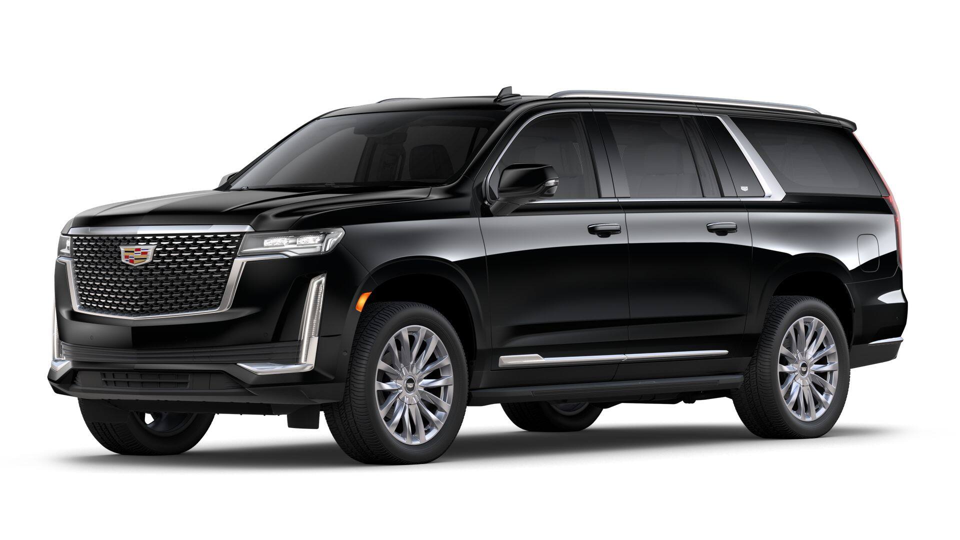 2024 Cadillac Escalade ESV Premium Luxury