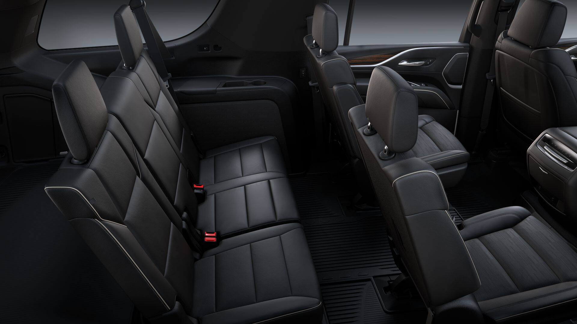 2024 Cadillac Escalade ESV Premium Luxury