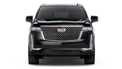 2024 Cadillac Escalade ESV Premium Luxury