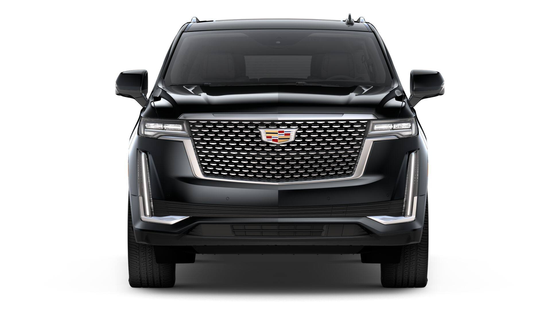 2024 Cadillac Escalade ESV Premium Luxury