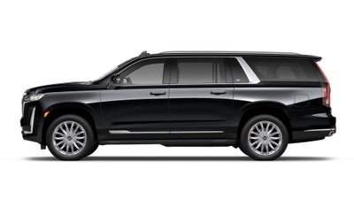 2024 Cadillac Escalade ESV Premium Luxury