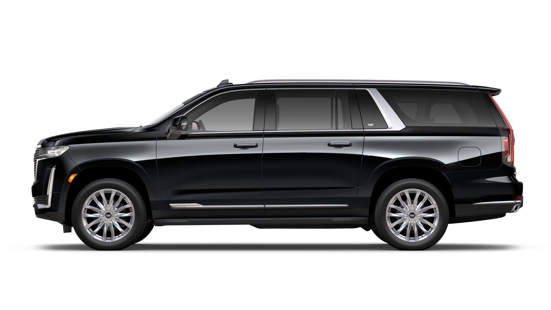 2024 Cadillac Escalade ESV Premium Luxury