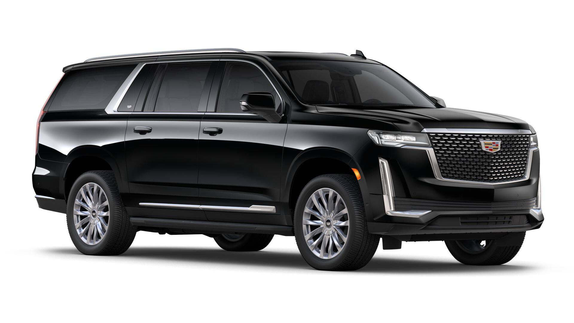 2024 Cadillac Escalade ESV Premium Luxury