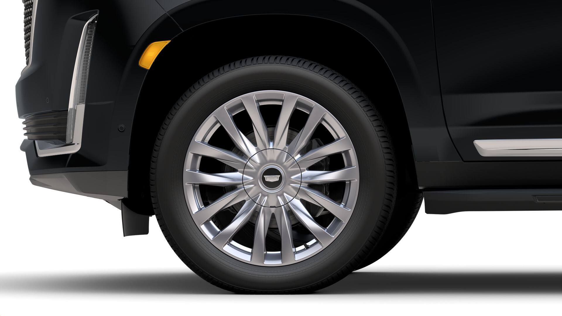 2024 Cadillac Escalade ESV Premium Luxury