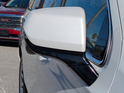 2024 Cadillac Escalade ESV Premium Luxury Platinum