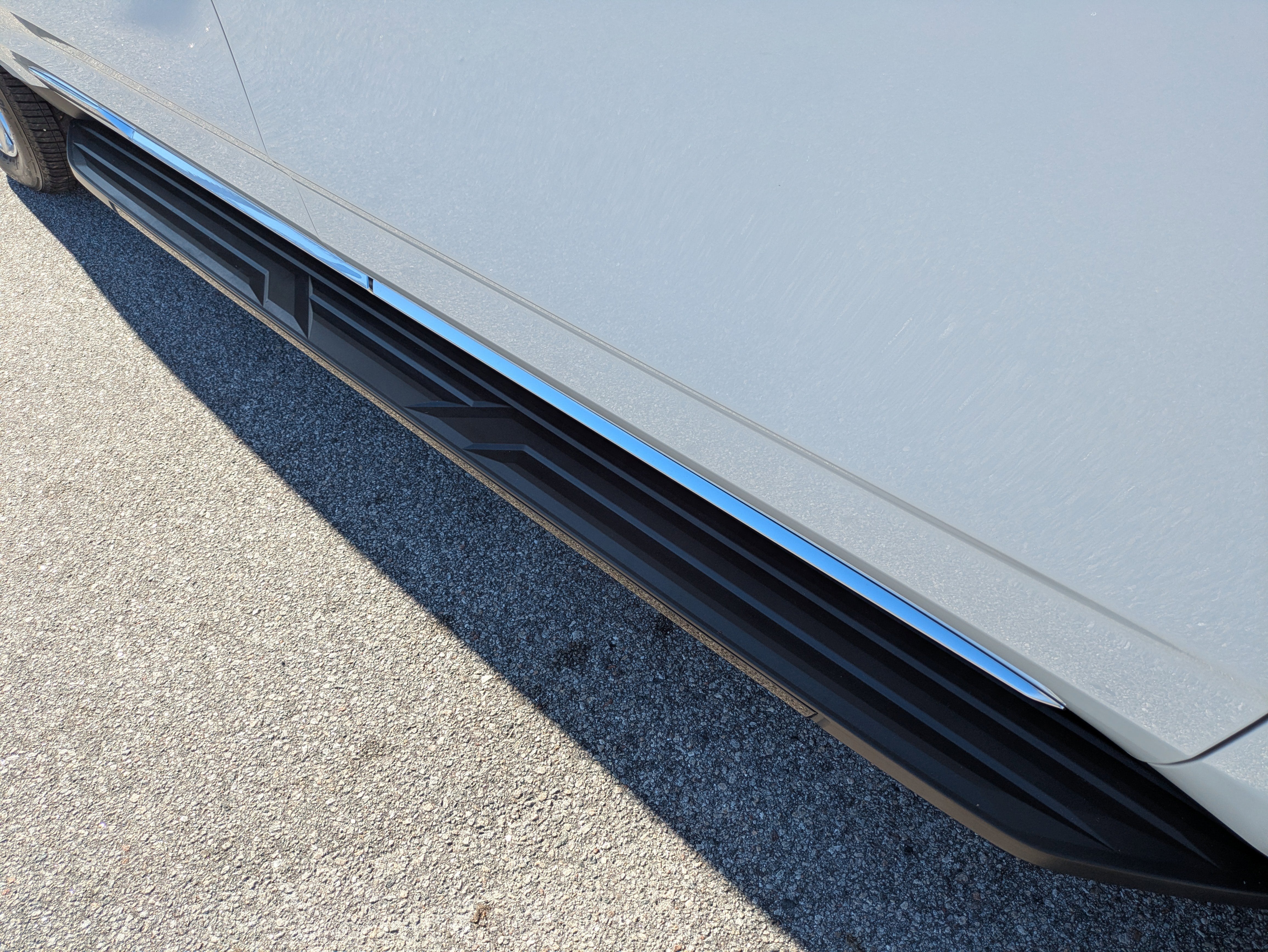 2024 Cadillac Escalade ESV Premium Luxury Platinum