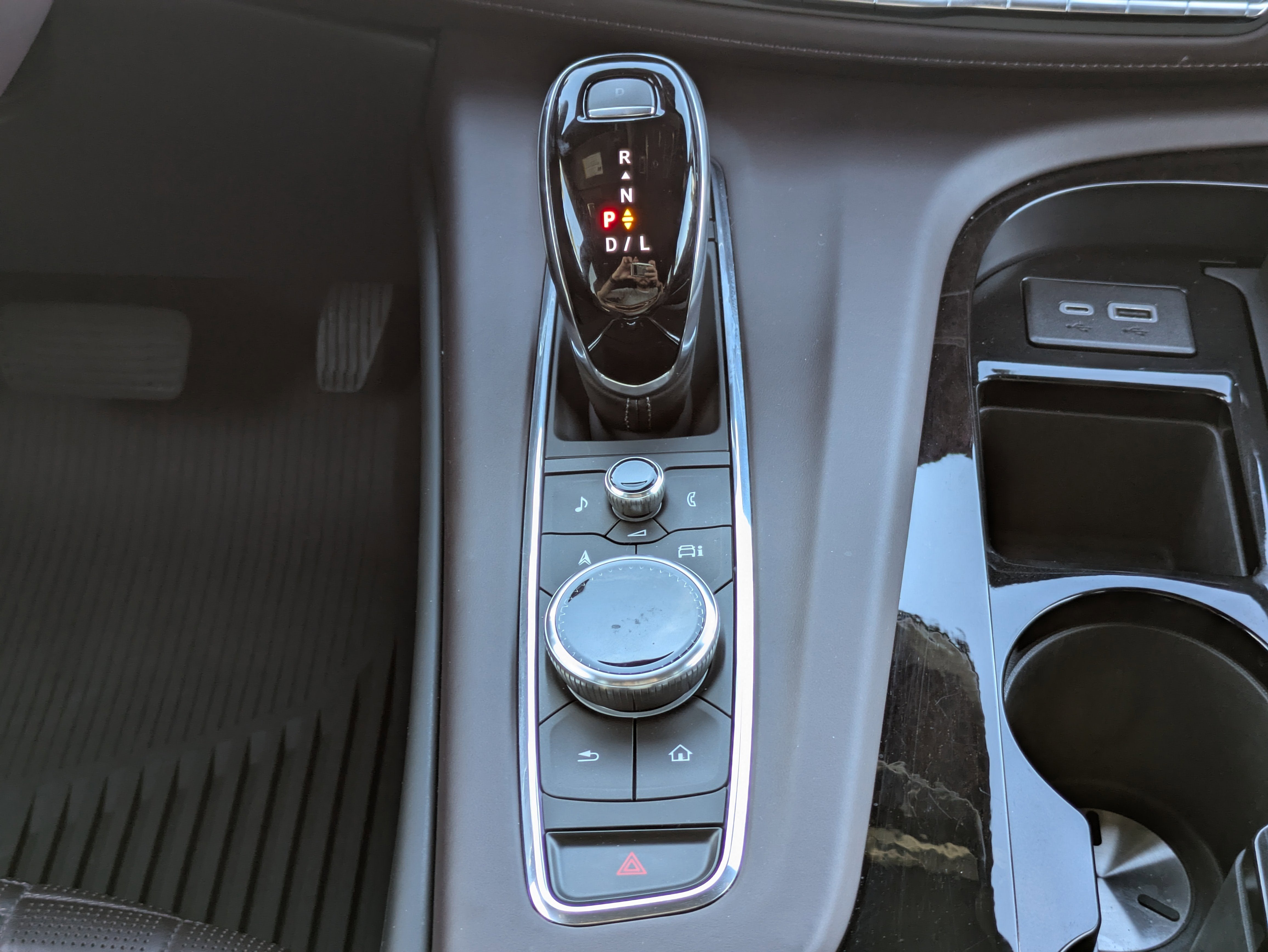 2024 Cadillac Escalade ESV Premium Luxury Platinum