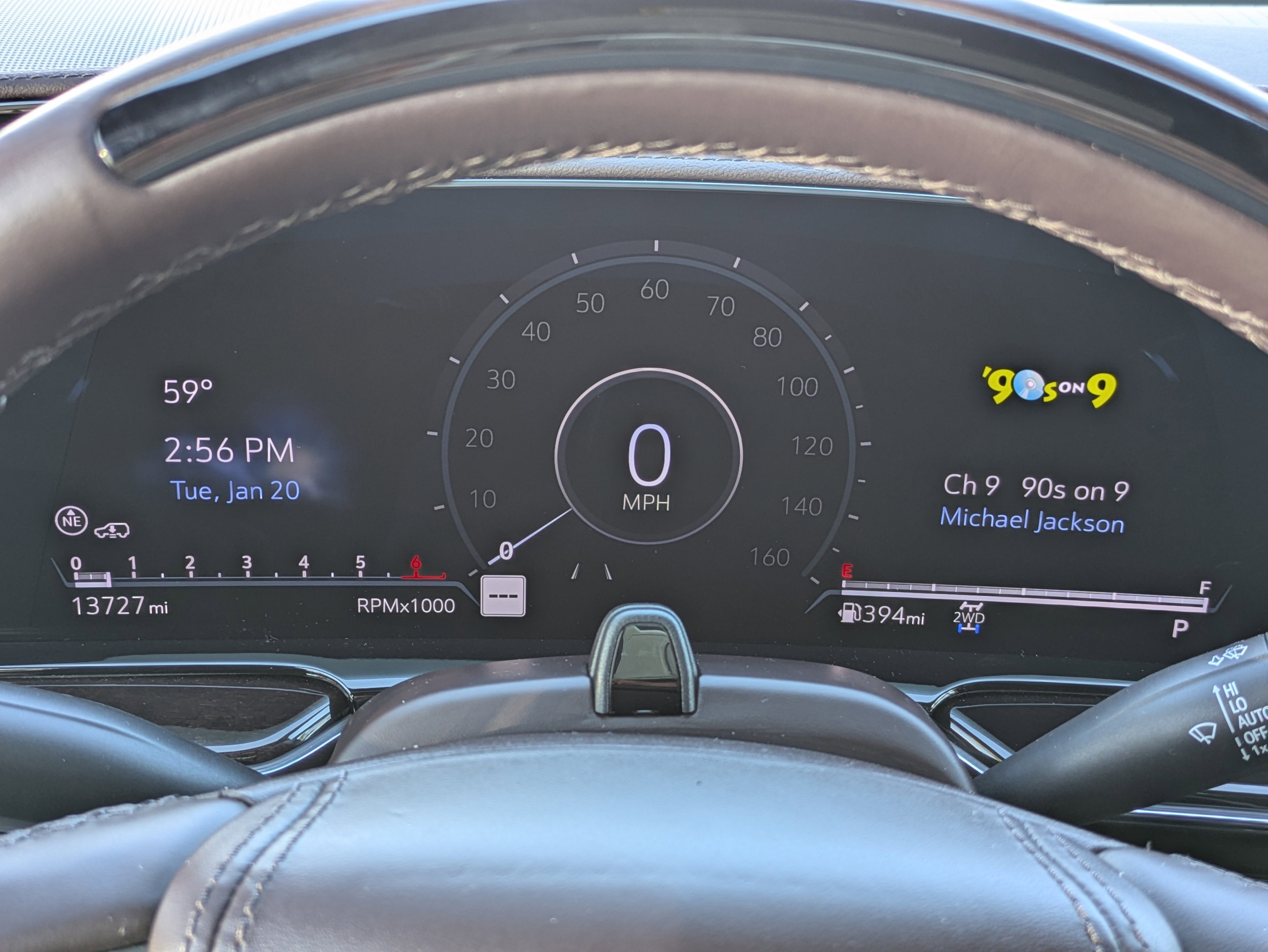 2024 Cadillac Escalade ESV Premium Luxury Platinum