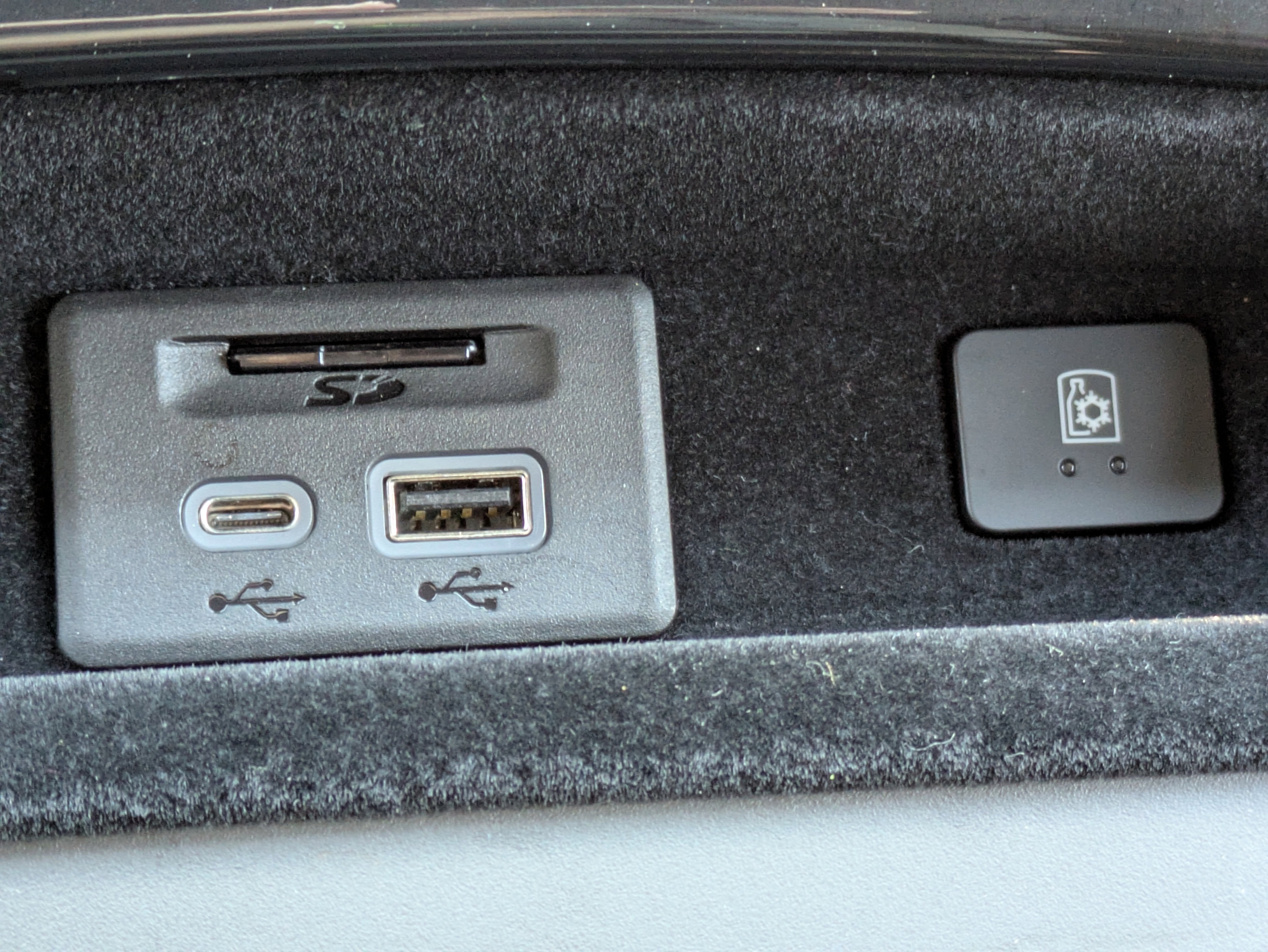 2024 Cadillac Escalade ESV Premium Luxury Platinum