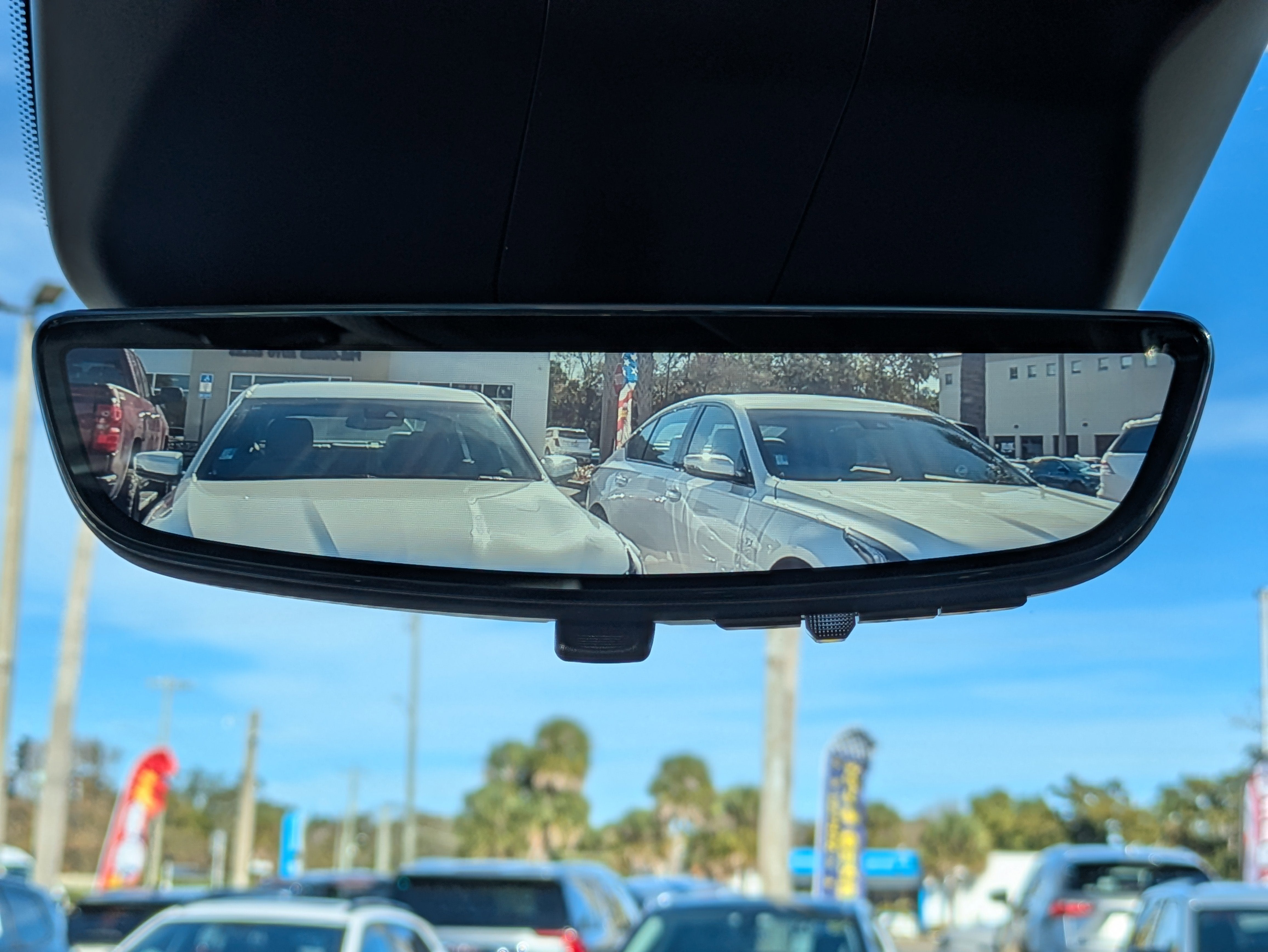 2024 Cadillac Escalade ESV Premium Luxury Platinum