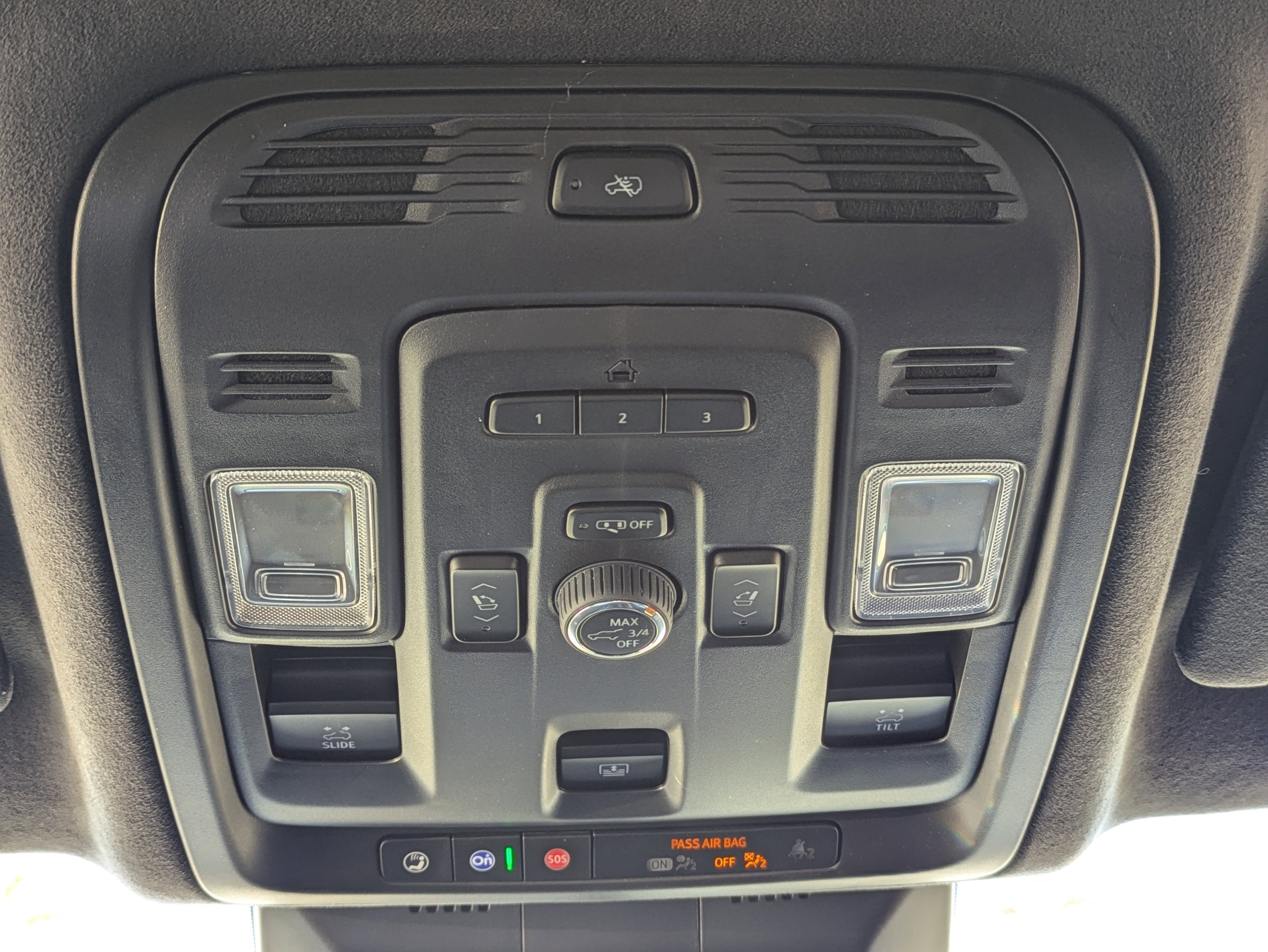 2024 Cadillac Escalade ESV Premium Luxury Platinum