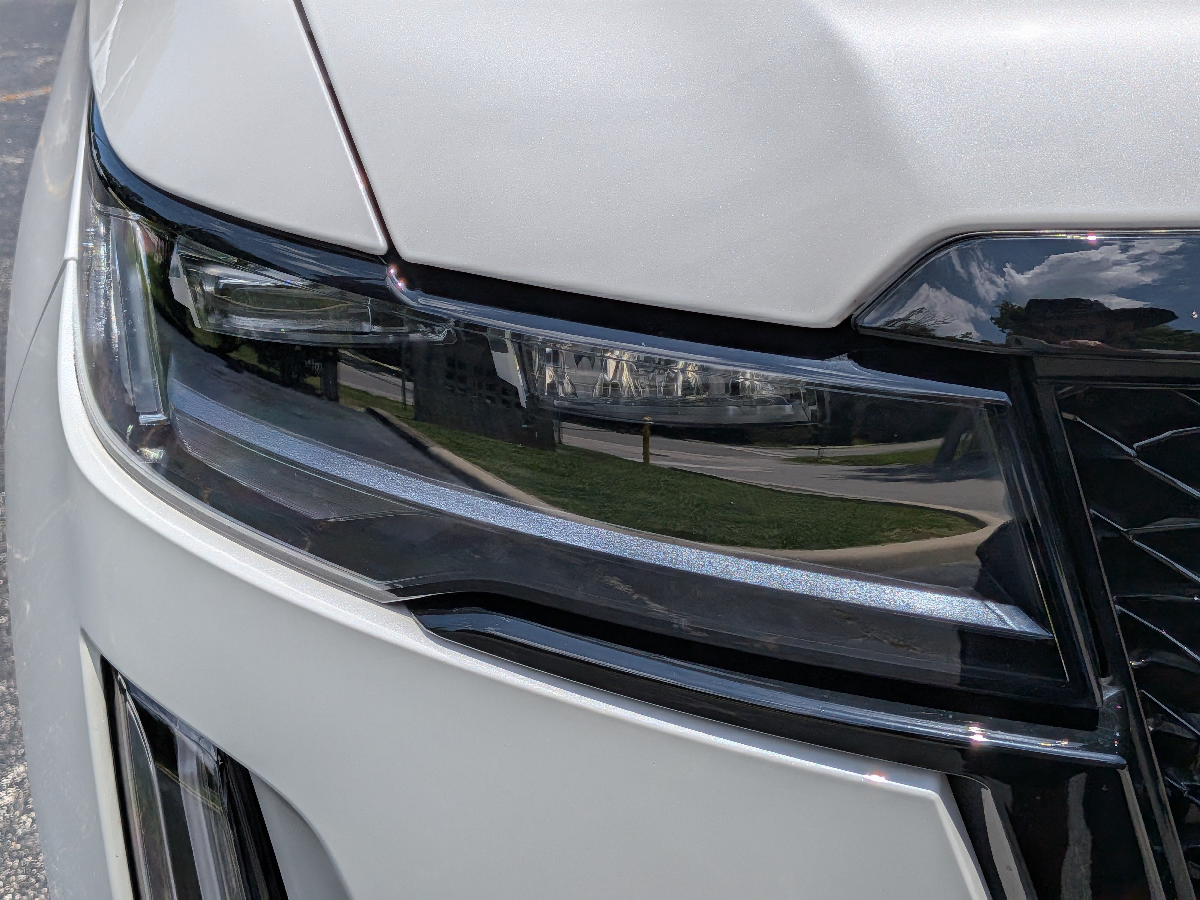2023 Cadillac Escalade ESV Sport - Photo 10