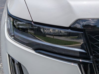 2023 Cadillac Escalade ESV Sport