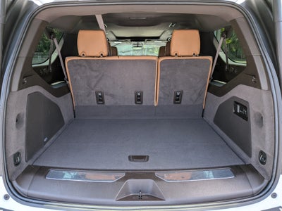 2023 Cadillac Escalade ESV Sport