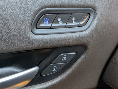 2023 Cadillac Escalade ESV Sport