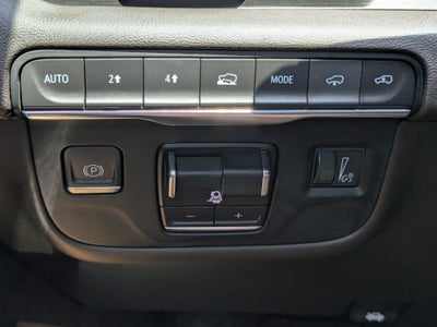 2023 Cadillac Escalade ESV Sport