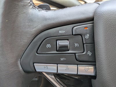 2023 Cadillac Escalade ESV Sport