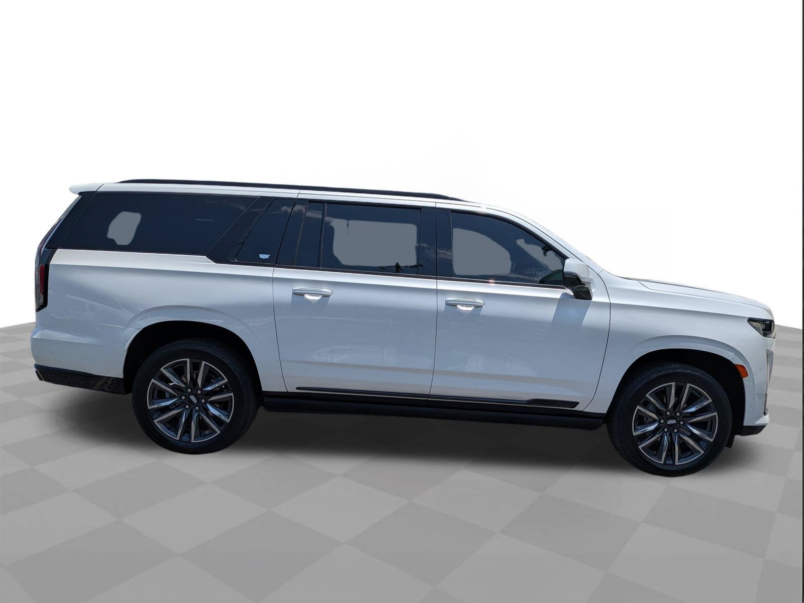 2023 Cadillac Escalade ESV Sport