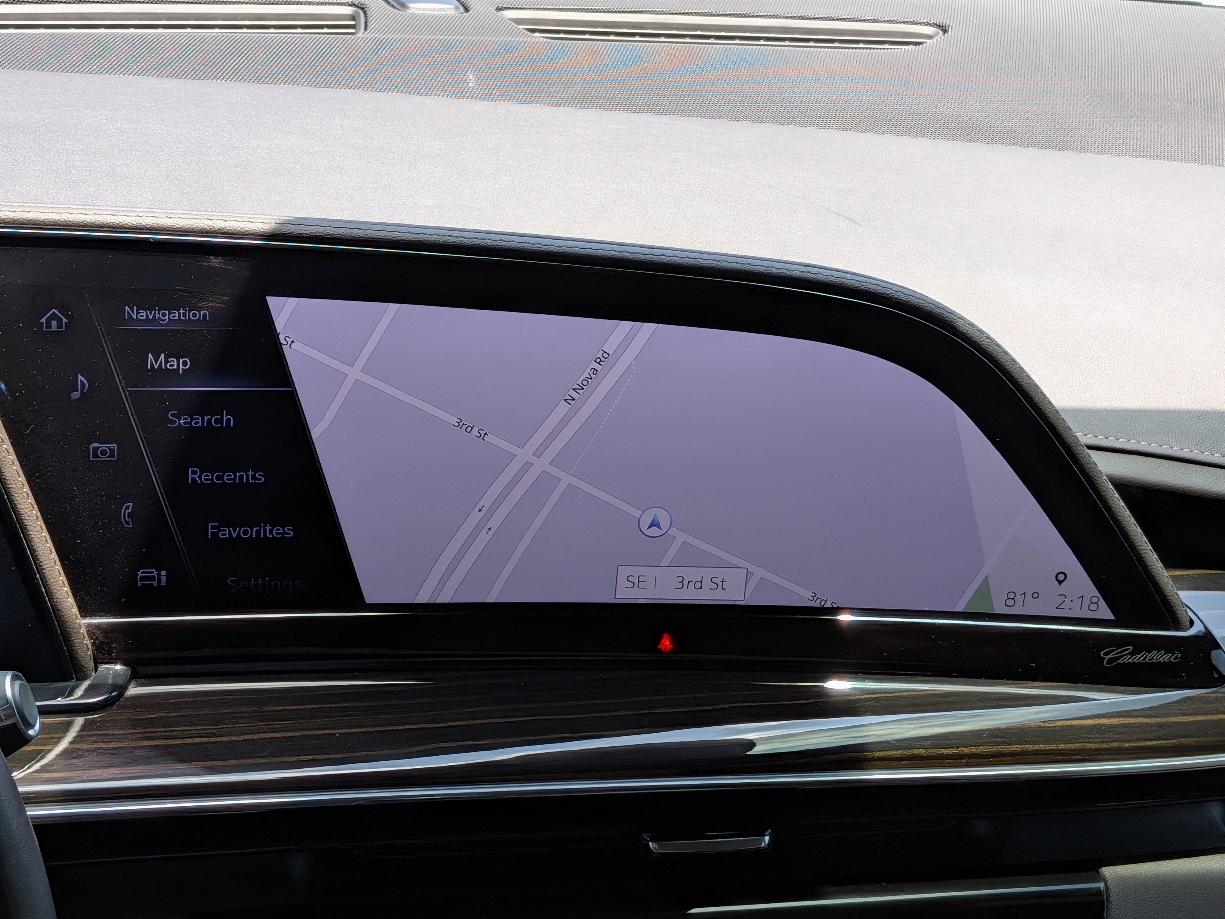 2023 Cadillac Escalade ESV Sport - Photo 32
