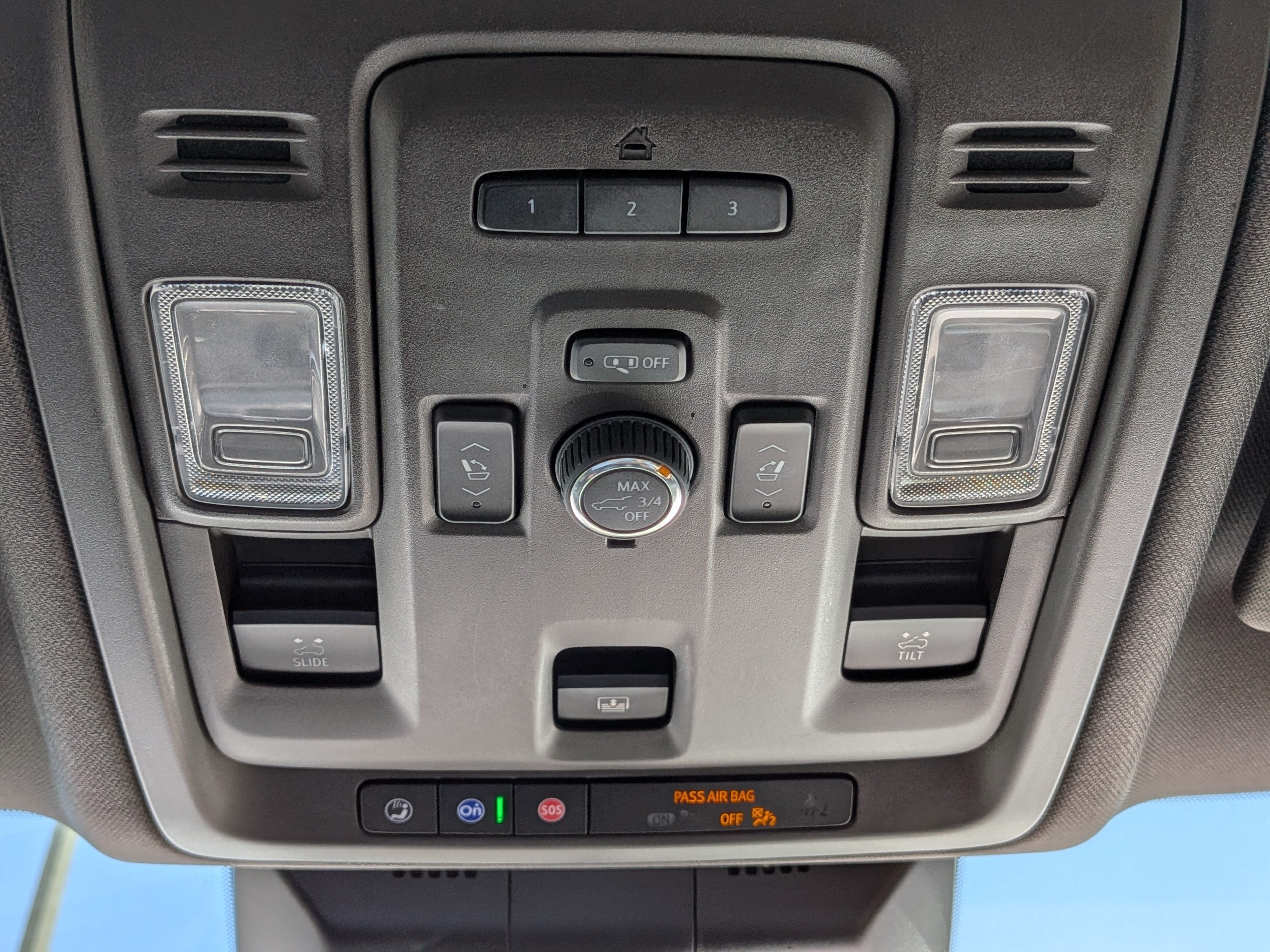 2023 Cadillac Escalade ESV Sport - Photo 35