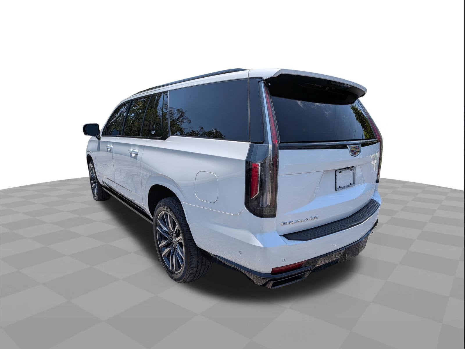 2023 Cadillac Escalade ESV Sport - Photo 6