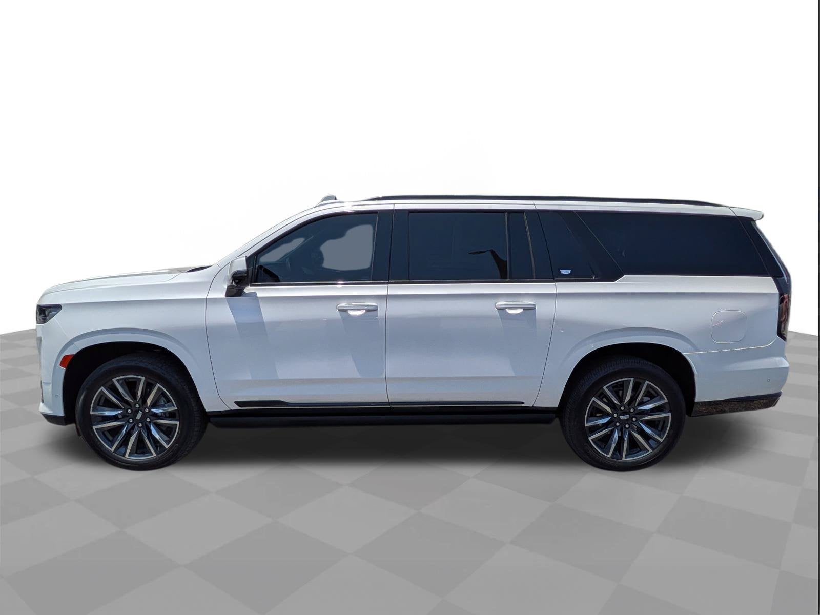 2023 Cadillac Escalade ESV Sport - Photo 7