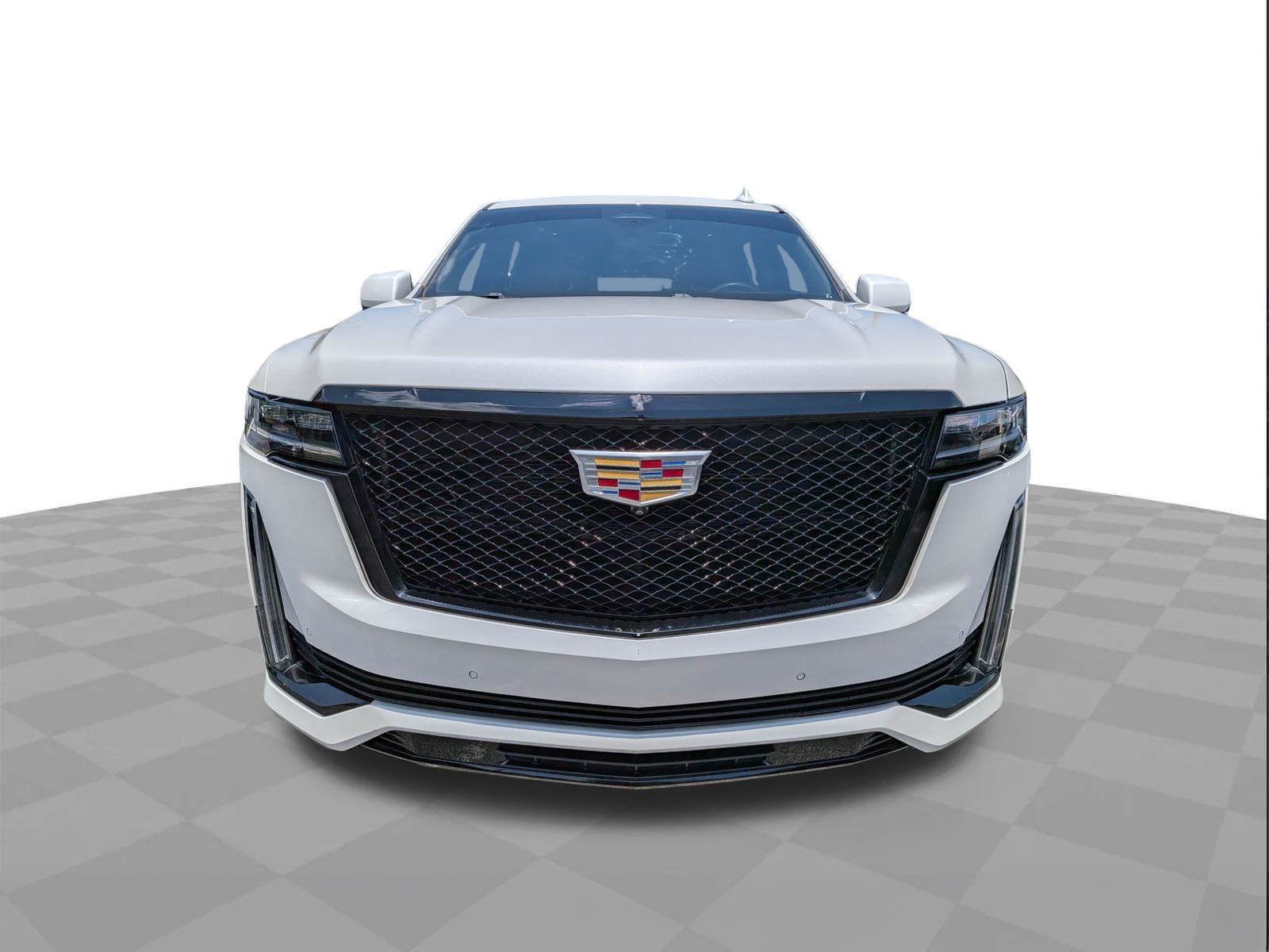 2023 Cadillac Escalade ESV Sport