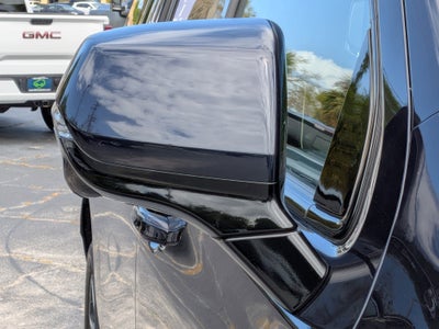 2023 Cadillac Escalade ESV Sport Platinum