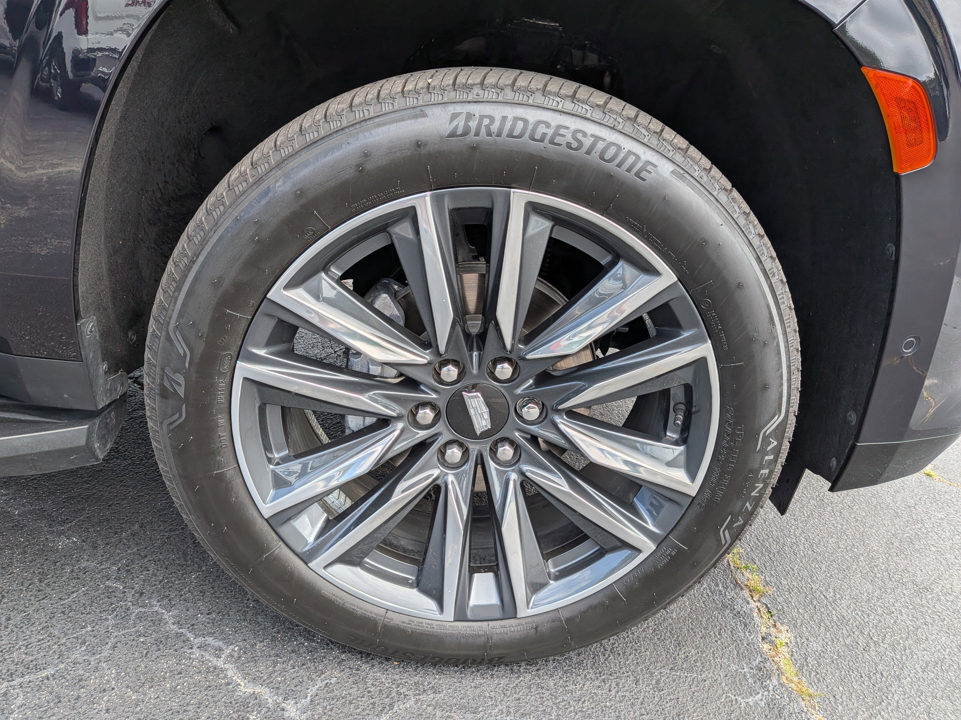 2023 Cadillac Escalade ESV Sport Platinum