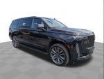 2023 Cadillac Escalade ESV Sport Platinum
