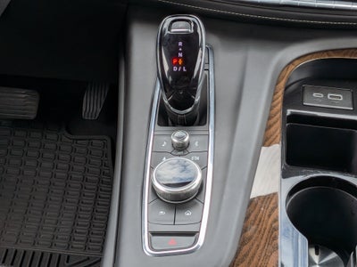 2023 Cadillac Escalade ESV Sport Platinum