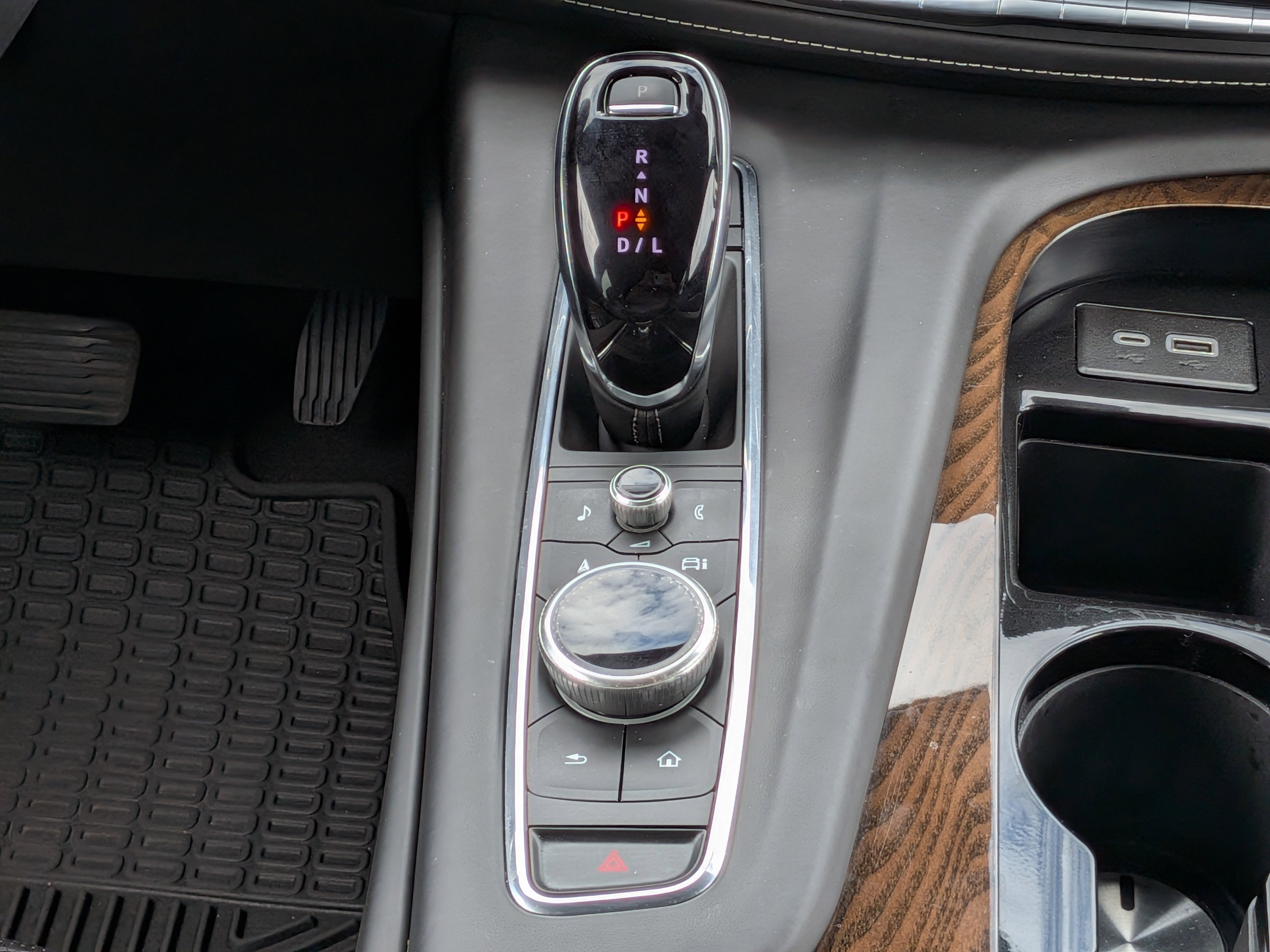 2023 Cadillac Escalade ESV Sport Platinum