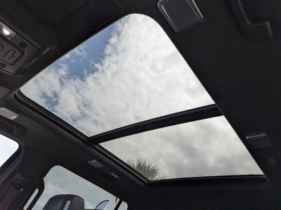 2023 Cadillac Escalade ESV Sport Platinum