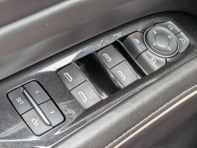 2023 Cadillac Escalade ESV Sport Platinum