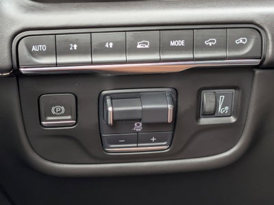 2023 Cadillac Escalade ESV Sport Platinum