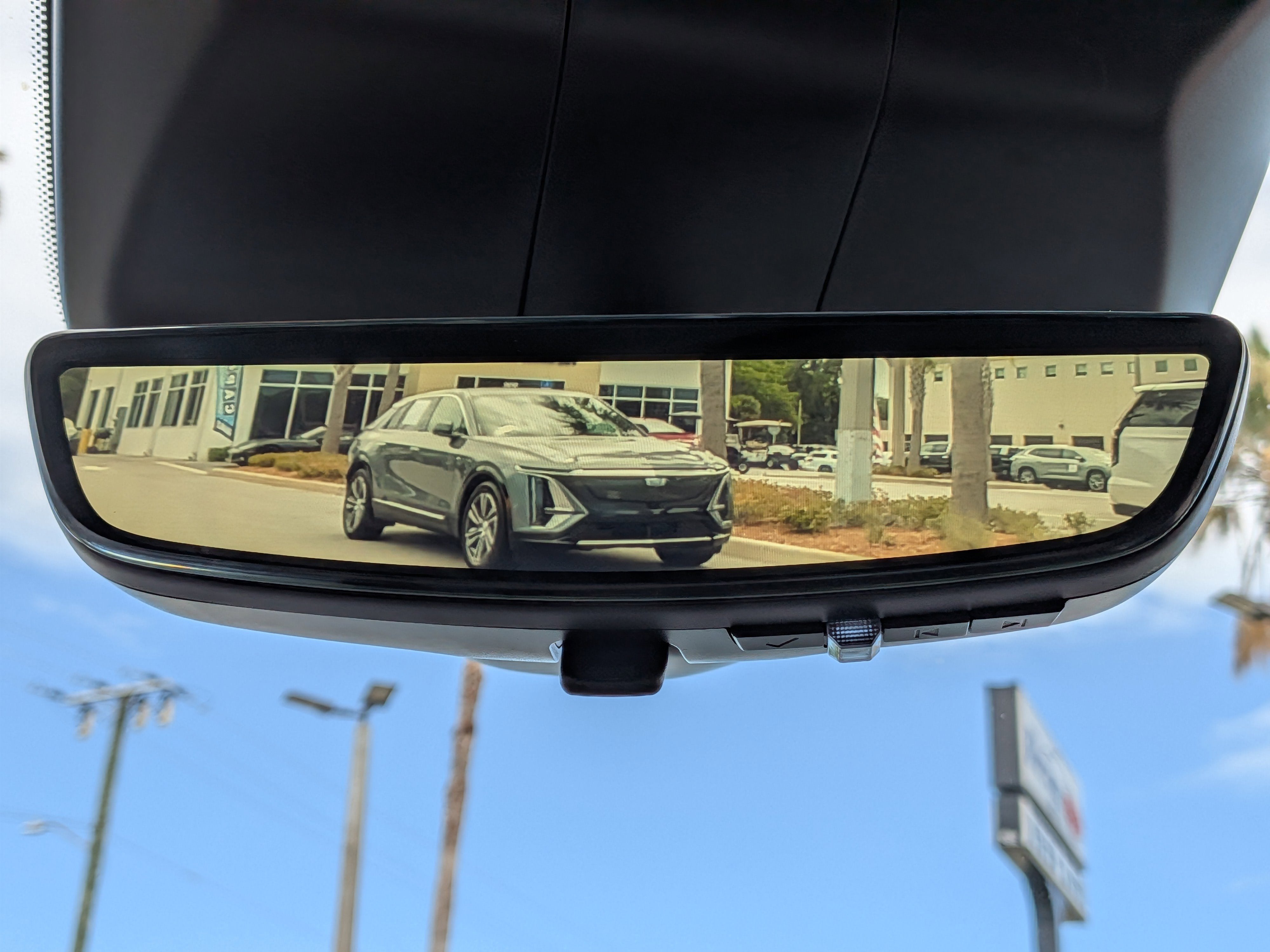 2023 Cadillac Escalade ESV Sport Platinum