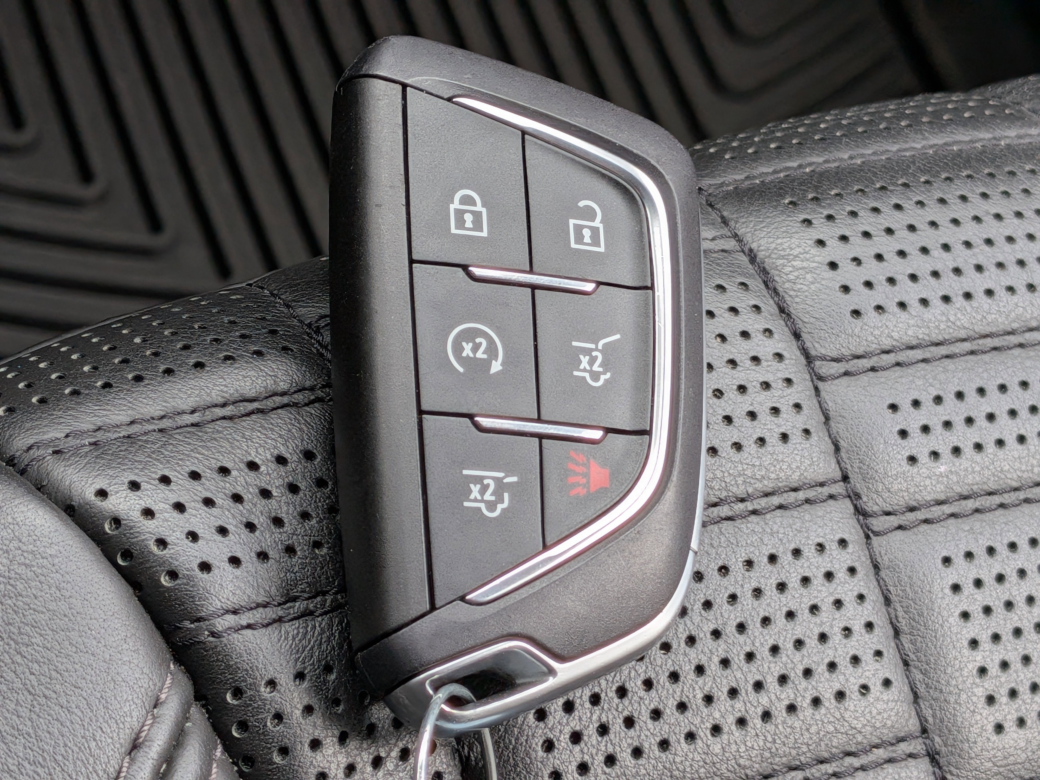 2023 Cadillac Escalade ESV Sport Platinum