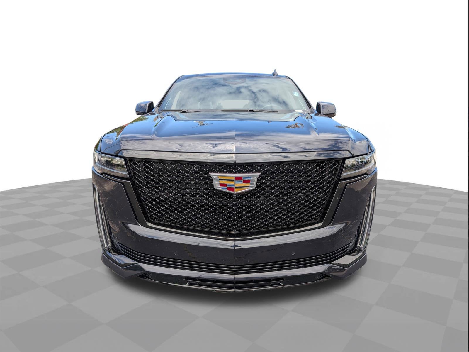 2023 Cadillac Escalade ESV Sport Platinum