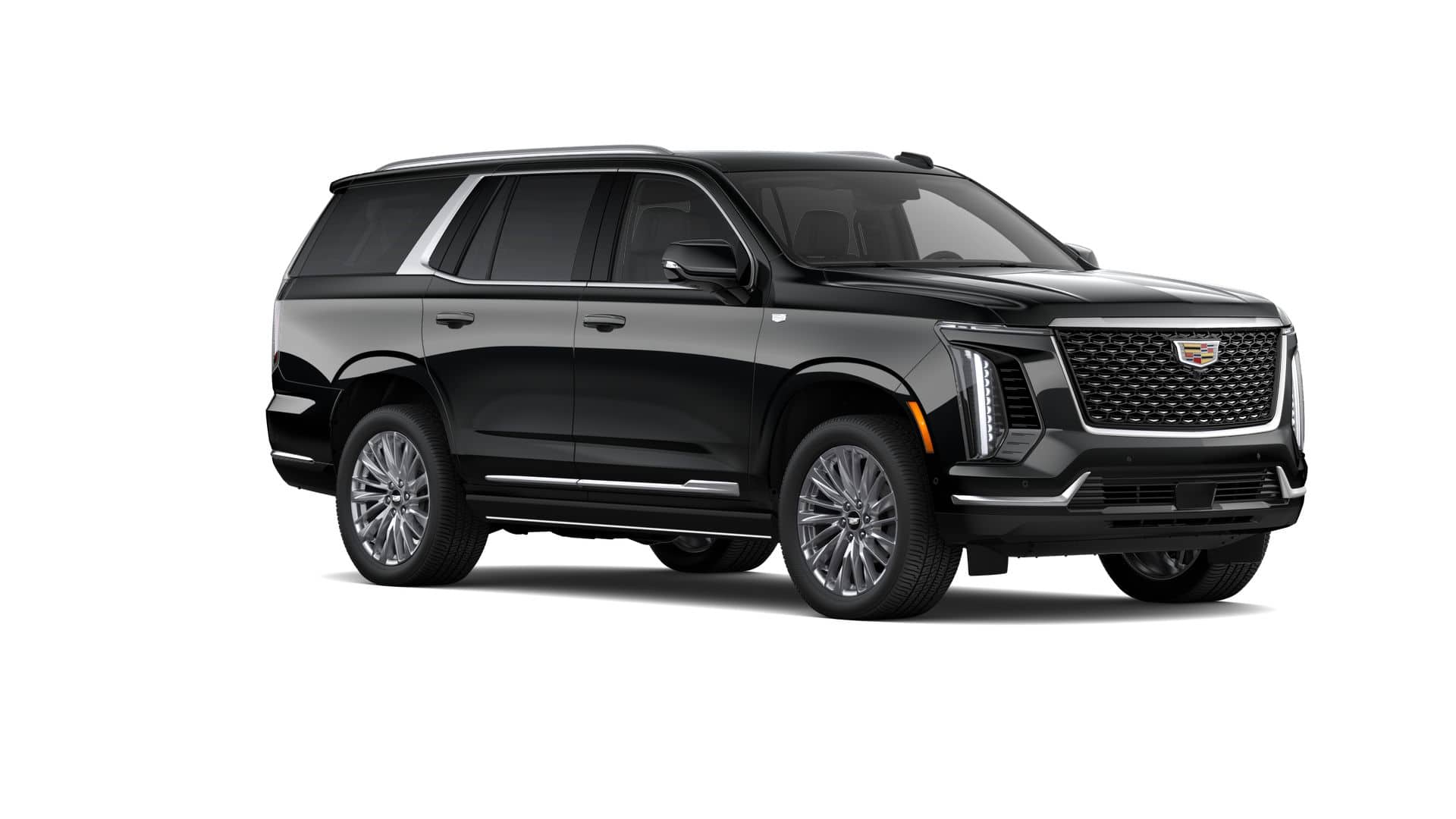 2026 Cadillac Escalade Luxury - Photo 11